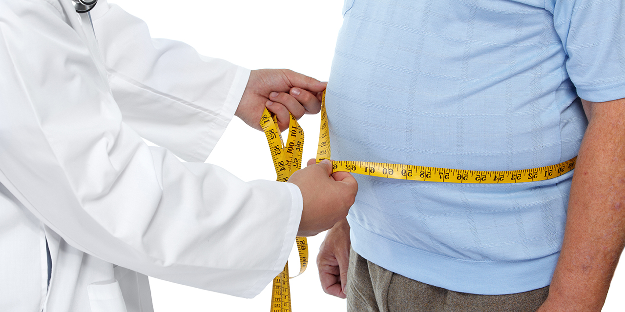 Your Weight and Diabetes Risk